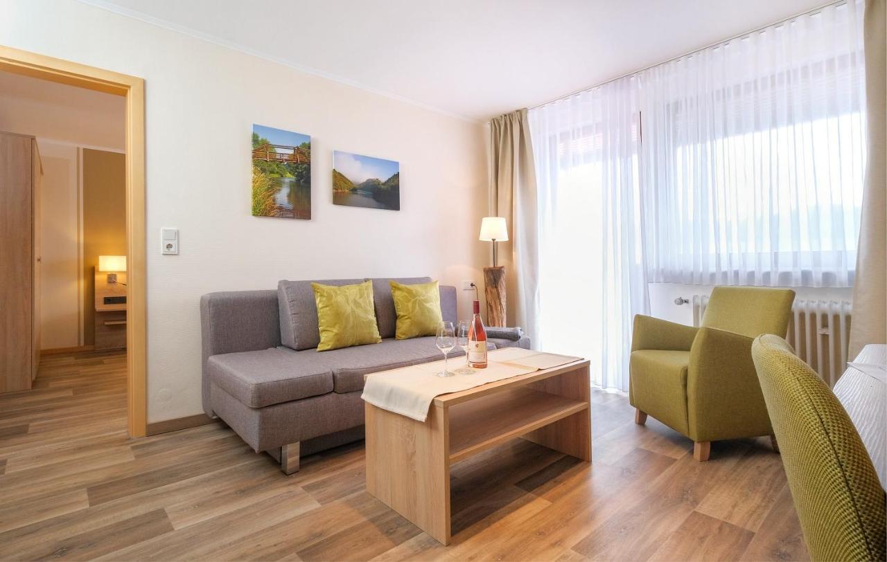 Landgasthaus Hoffmann Kruchten Экстерьер фото