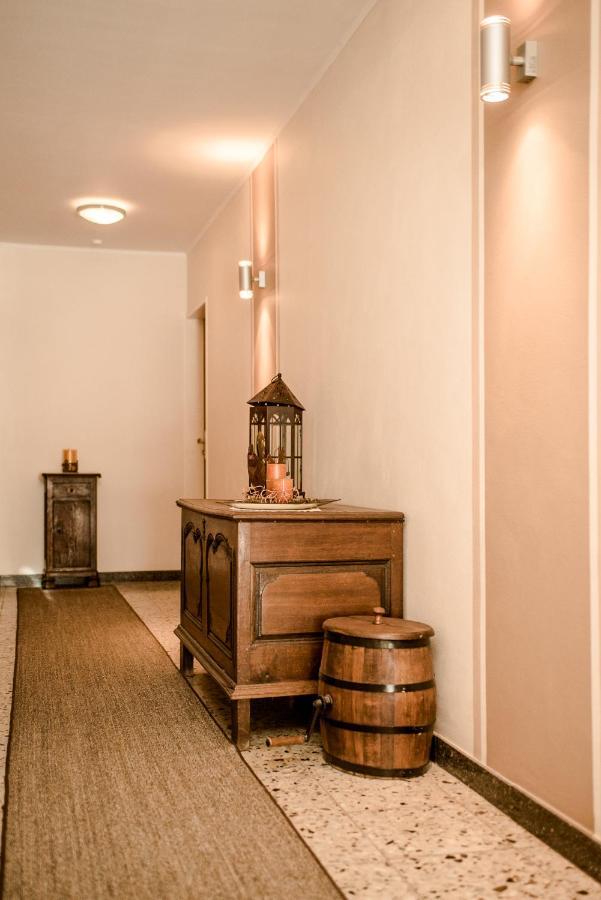 Landgasthaus Hoffmann Kruchten Экстерьер фото
